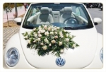 Car rental for special events in Bucharest